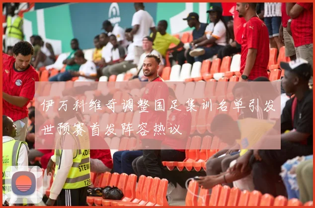 伊万科维奇调整国足集训名单引发世预赛首发阵容热议